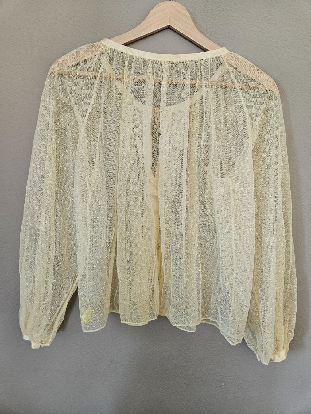 Camicette: Romantische Vintage-Bluse – Usato da Eschenbach SG venduto da MarThu 3