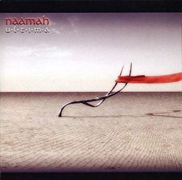 CDs: Naamah - Ultima – Gebraucht aus Uzwil von visions77