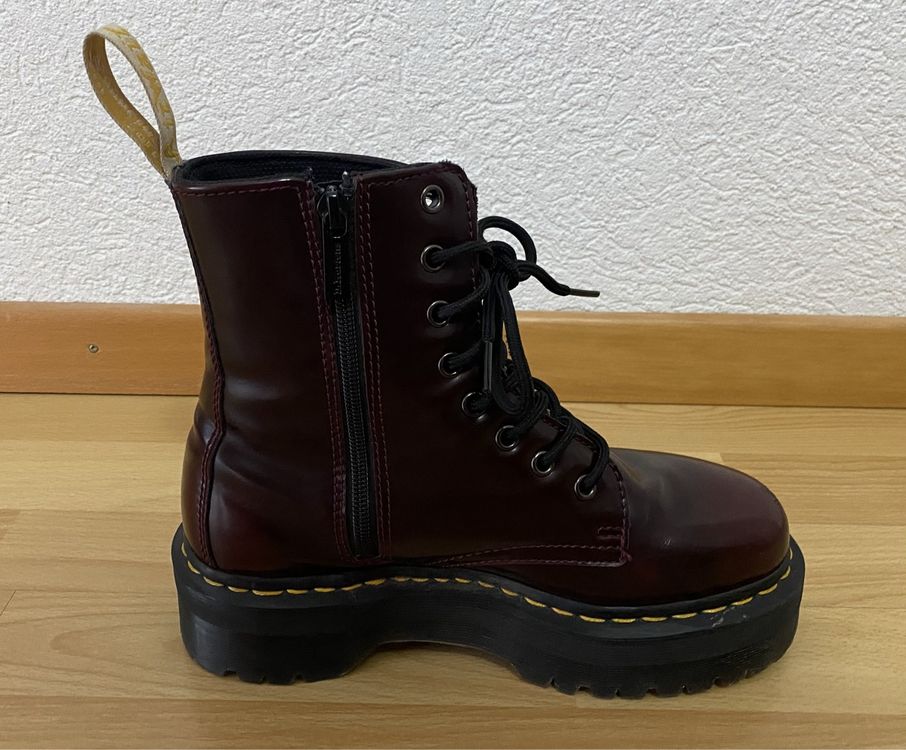 Dr martens outlet taille 39