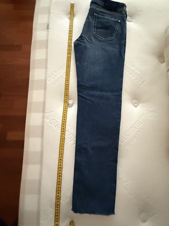 Jacob Cohen Jeans, Made in Italy, W 29, Stylish Denim!