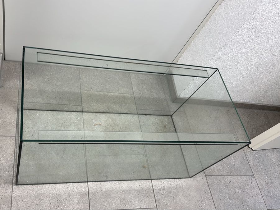 Terrario: Aquarium gebraucht – Usato da rheineck venduto da Neshi06