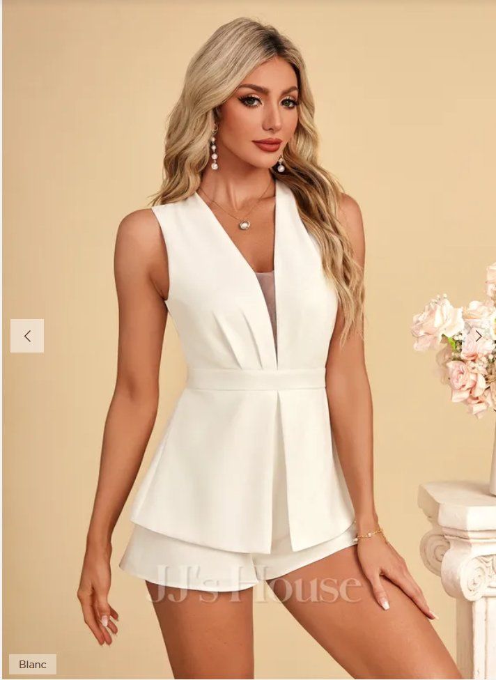 Jumpsuits: ensemble combinaison JJ's House S – Neu und originalverpackt aus Soulce von mat_pw5y 5