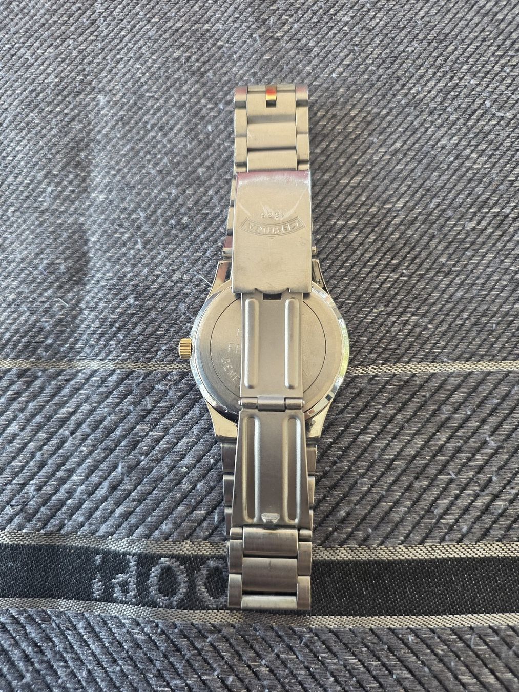 Certina Uhren: Certina DS Titanium – Gebraucht aus Spreitenbach von Je_3011 1
