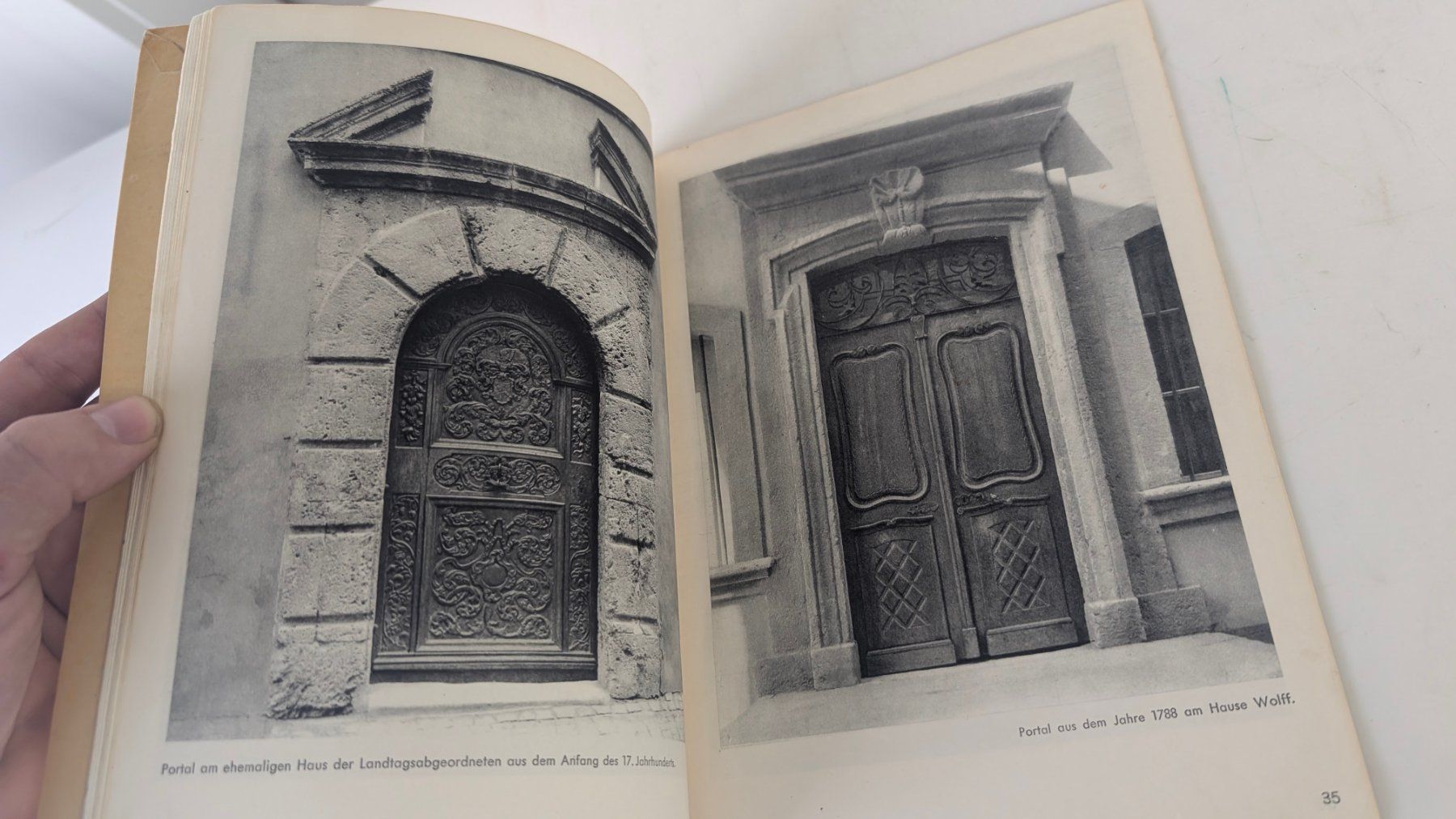 Libri: Schweizer Heimatbücher: Sitten 1948 – Usato da Zürich venduto da axolottchen 5