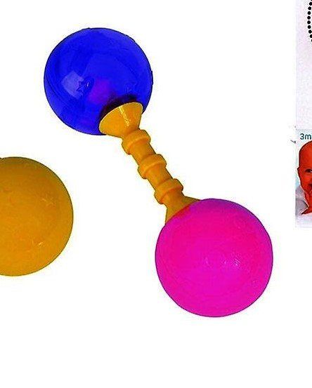 Giocattoli: SIMBA Baby-Rassel - neu/OVP – Nuovo e nell'imballaggio originale da Flawil venduto da Lakota22 1