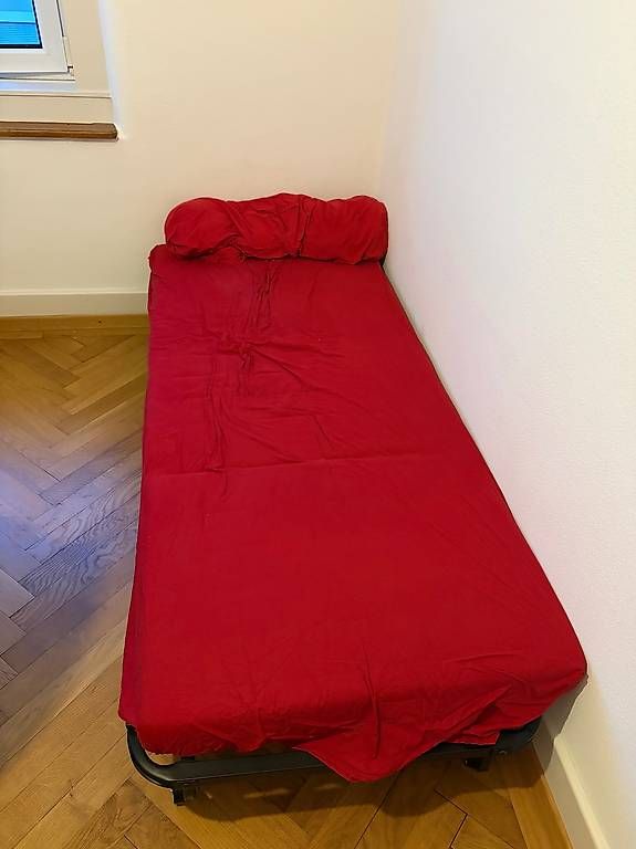 Sessel: Chauffeuse 1 place ikea – Neu und originalverpackt aus Neuchâtel von gwe_w9df 2