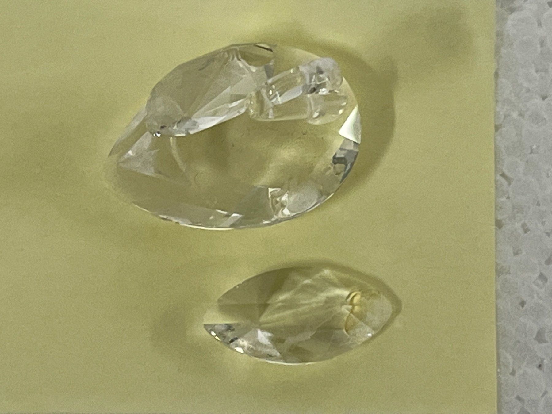 Barattoli: Perlmutt Silber Miniatur Schatulle – Usato da Mumpf venduto da dadaboygugulini 4