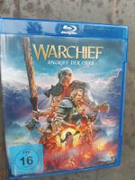 Warchief - Angriff der Orks  (Deutsch & Englisch)     ©'2024