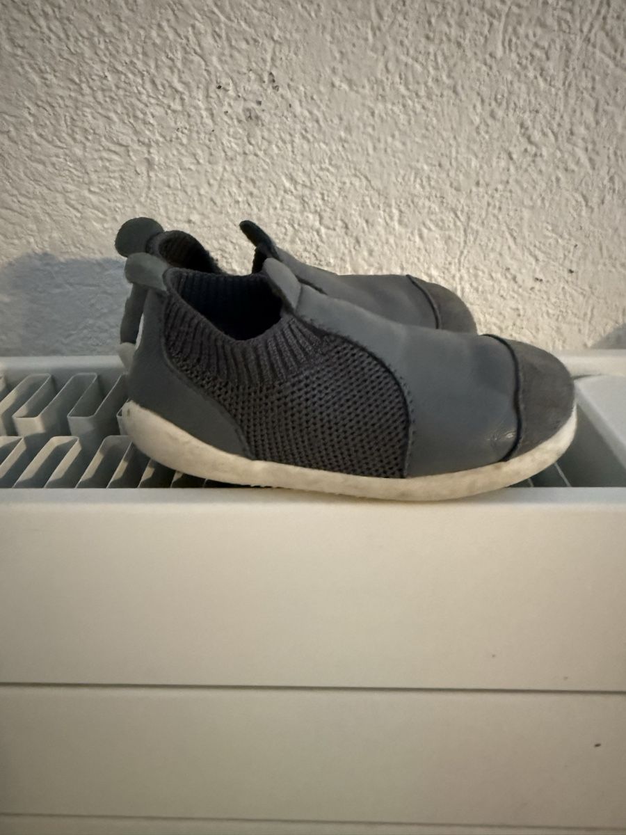 Bobux Scarpe da uomo: Bobux Xplorer / Sock Shoes Gr. 20 – Usato da Baden venduto da epo_q9lb