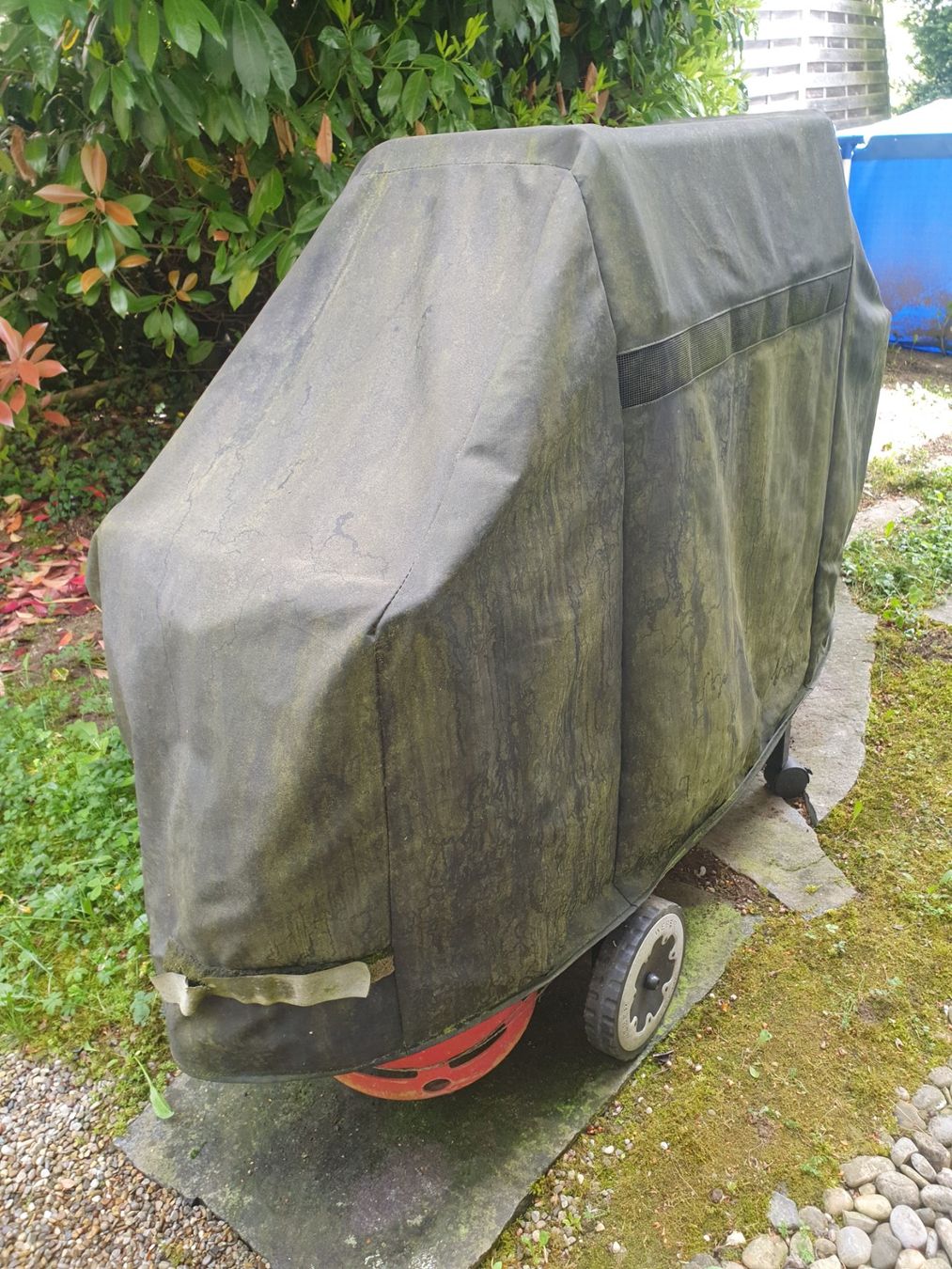 Weber Griglie: Weber Gasgrill Genesis Silver A – Usato da Weinfelden venduto da riccardo_valentin 3