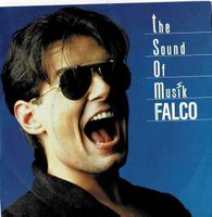 Falco The Sound of Musik