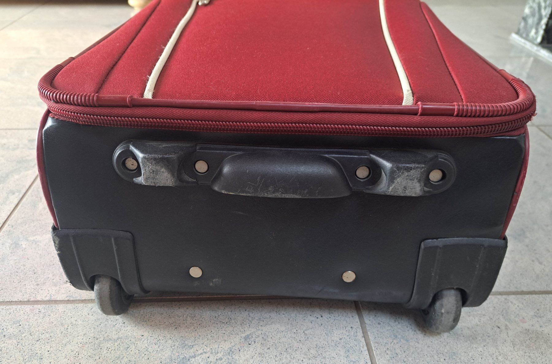 Valigie: Reisekoffer – Usato da Vella venduto da Cuolm 4