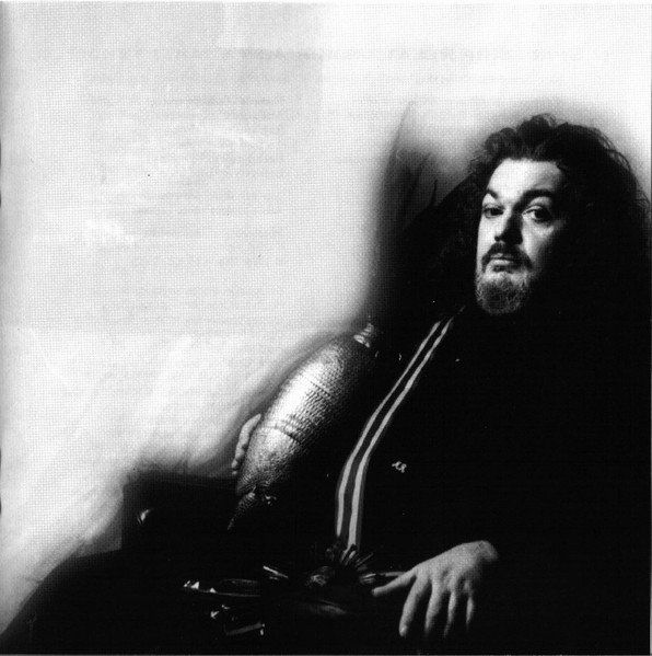 CD: Dr. John – Television - Vergriffen! - b – Usato da Brittnau venduto da Zibu 4