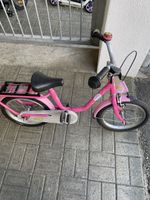 Mädchen - Kinderfahrrad 17 Zoll