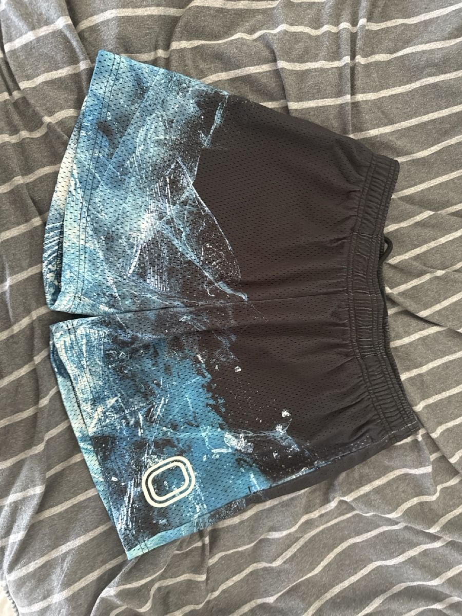 Hosen: Overtime Shorts  – Gebraucht aus Aesch BL von ida_x65l
