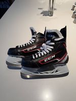 Kinder Eishockey Schlittschuhe CCM Grösse EU 38