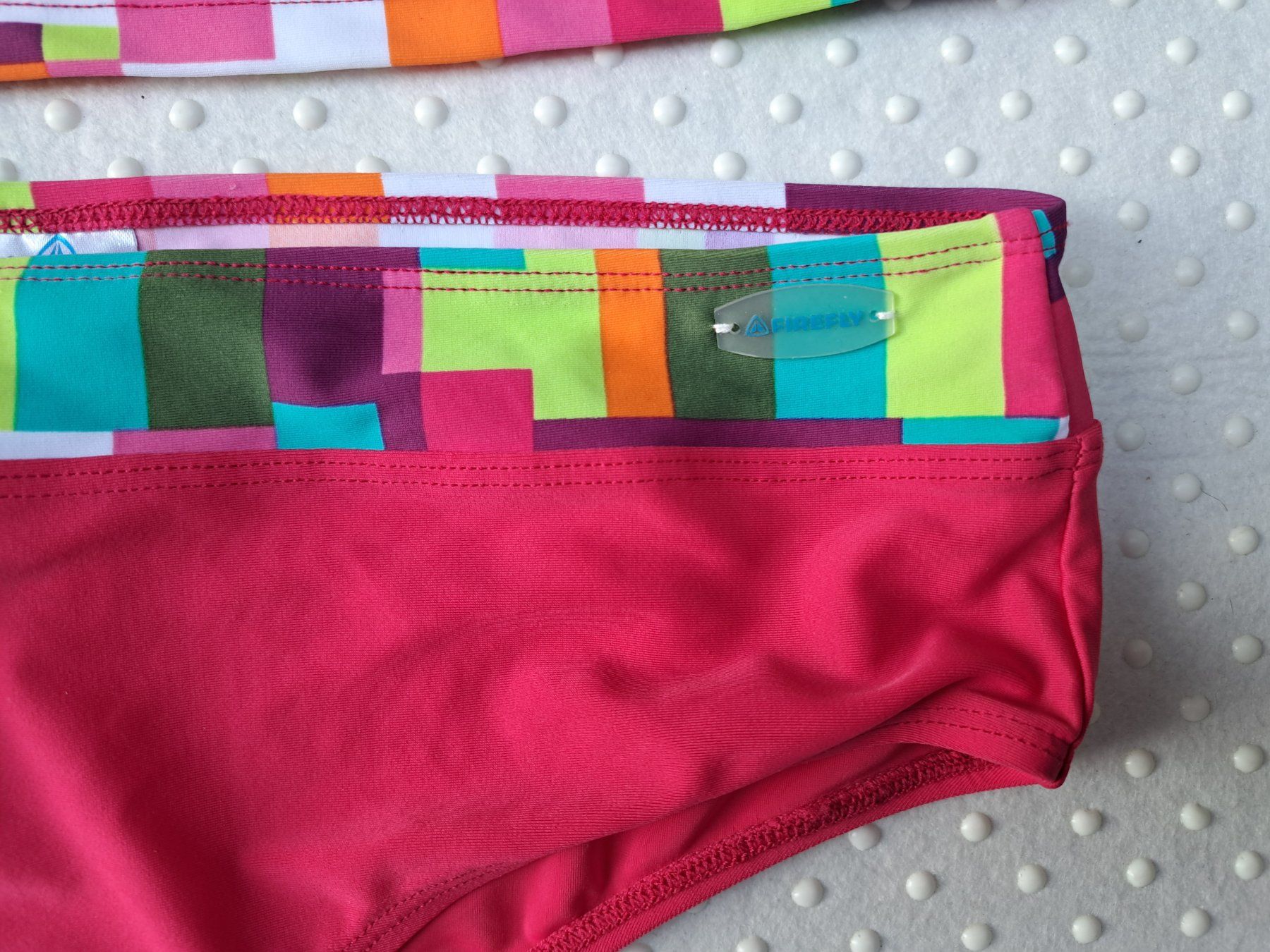 Costumi da bagno & Bikini: NEU! Cooler Badeanzug Firefly Gr. 176 – Nuovo e nell'imballaggio originale da Gysenstein venduto da joshuas81 2
