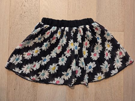 Desigual Minirock, Grösse 98/104, 🌼, sehr guter Zustand!