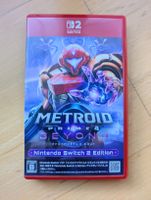 Metroid Prime 4: Beyond - Nintendo Switch 2 Spiel - Japan