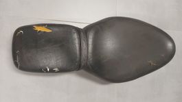 Sattel für Honda VT 600 C Shadow