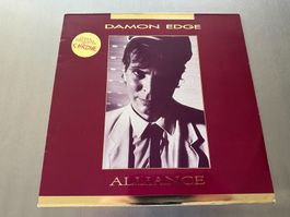 DAMON EDGE LP ALLIANCE - CHROME