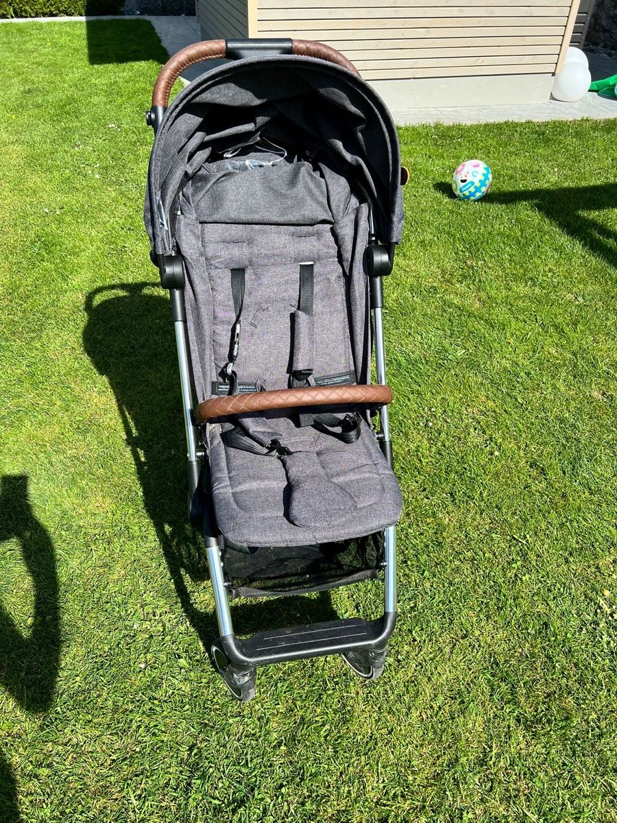 Kinderwagen: Buggy Ping – Gebraucht aus Vaduz von nus_hnl6 2