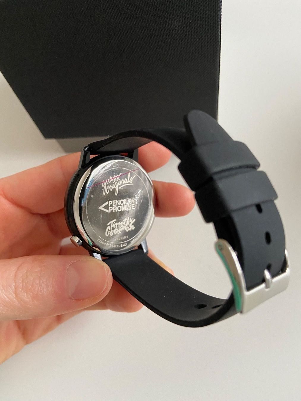 Guess Montres: Guess Uhr – Neuf avec emballage d'origine à Luzern par Reni025 3