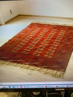 Royal Buchara Turkmenistan ca. 100 jährig.