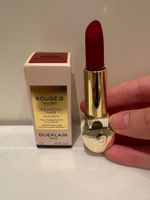 GUERLAIN Rouge Lipstick Refill - G Velvet 520 - NEW