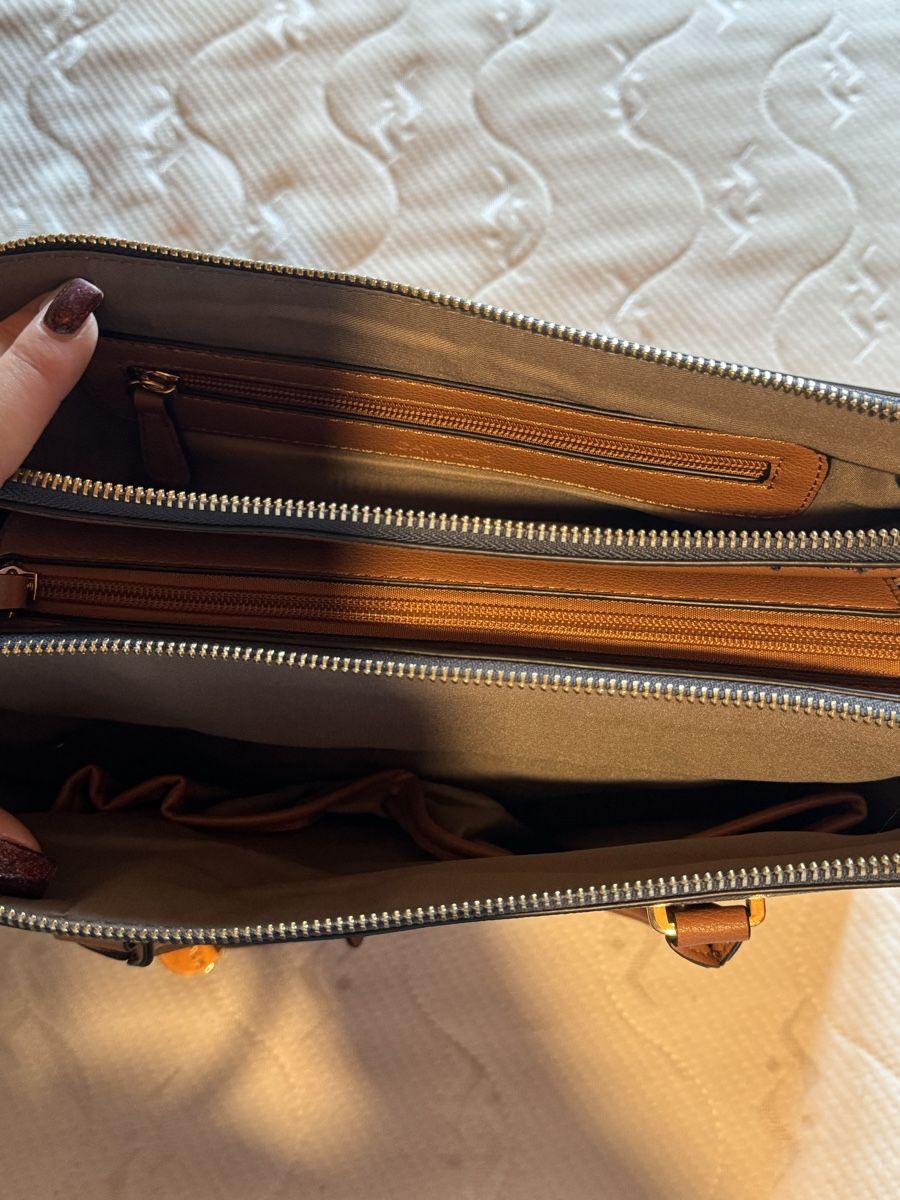 Borse da donna: Handtasche – Nuovo (secondo la descrizione) da Oeschgen venduto da Mich_elle 2