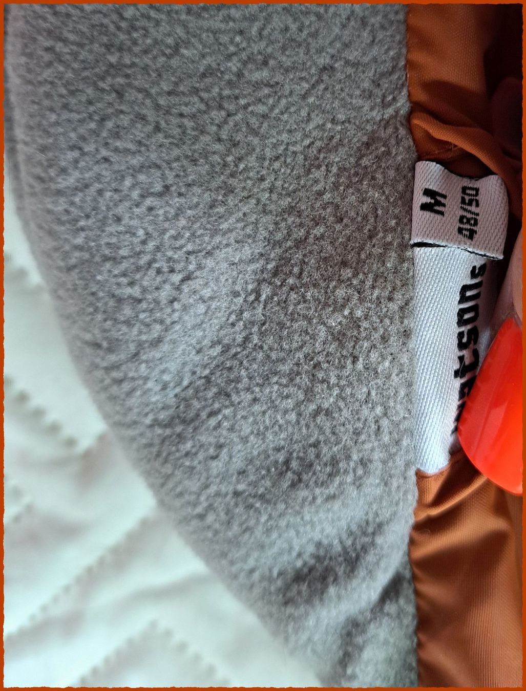 Gilet & Giacche: Herren Gilet Gr. M – Nuovo (secondo la descrizione) da Oberglatt ZH venduto da 123Gebraucht 4