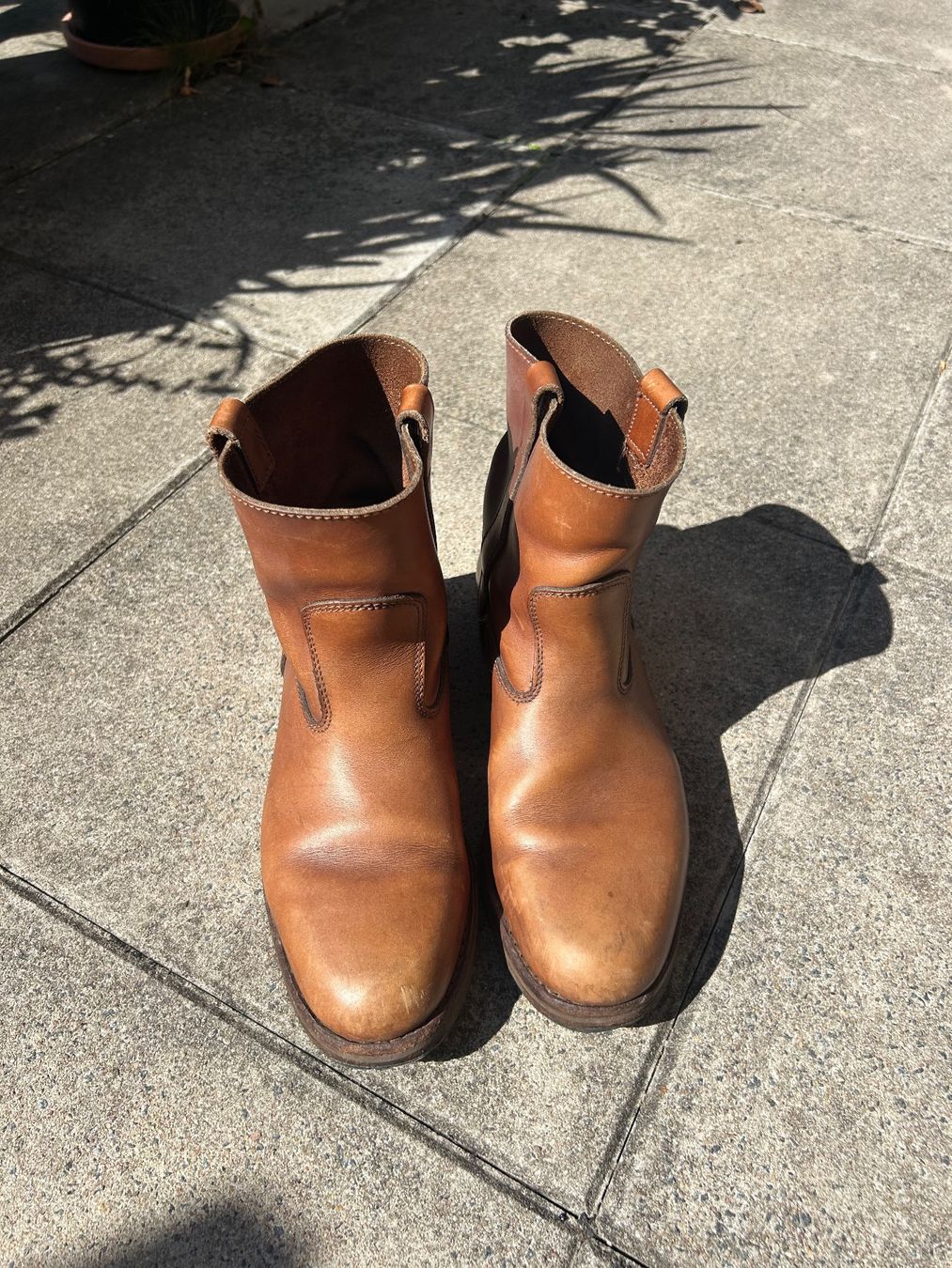 Scarpe da donna: La Botte Gardiane taille 38 – Usato da Les Posses-sur-Bex venduto da LylaPois