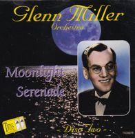 CD ab Fr. 1.--, Glenn Miller Orchestra - Moonlight Serenade