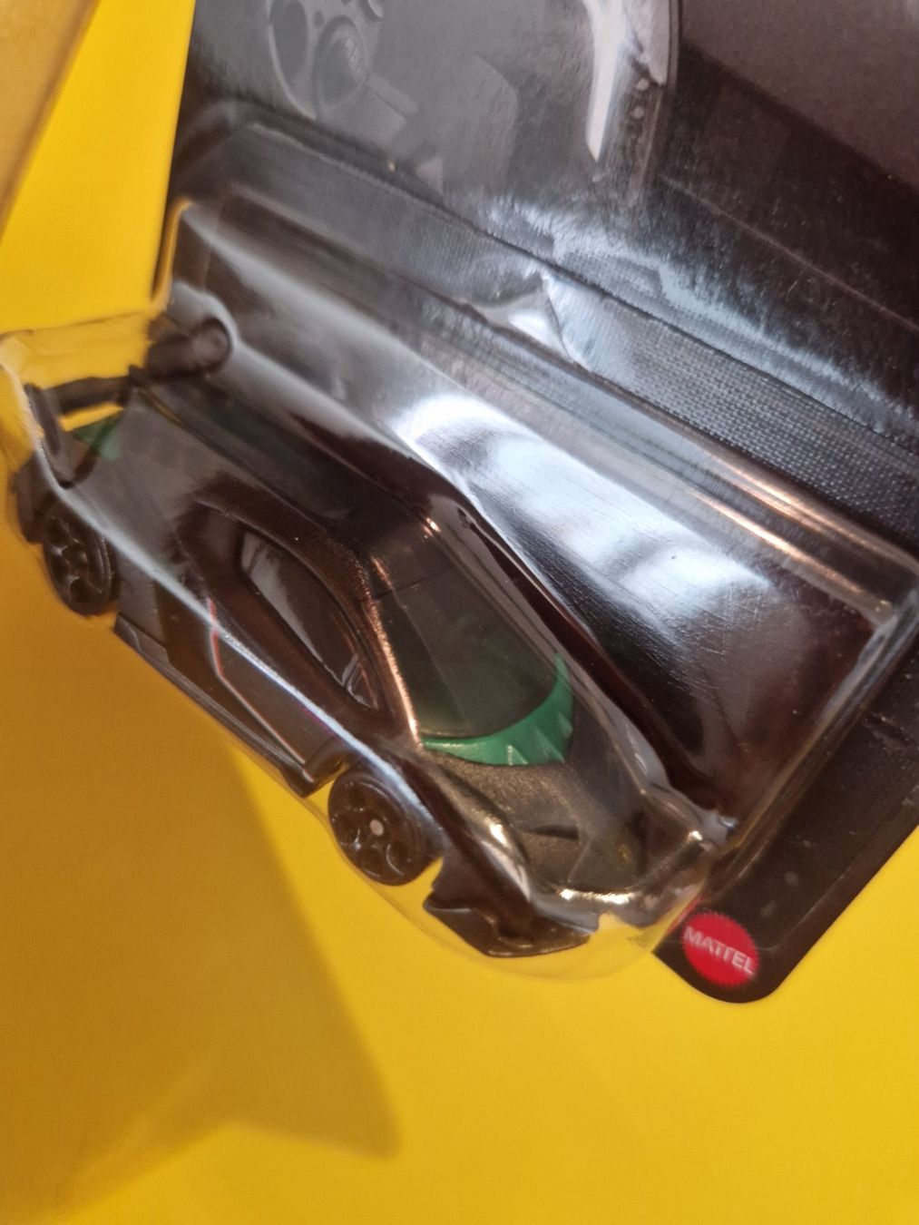 Hot Wheels Modellini d'auto: Hot Wheels LAMBORGHINI VENENO – Nuovo e nell'imballaggio originale da Oftringen venduto da Rotor 4