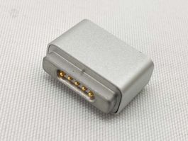 Apple MagSafe auf MagSafe 2 Adapter für Netzteil Ladegerät