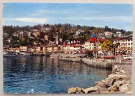 Ascona (Lago Maggiore)