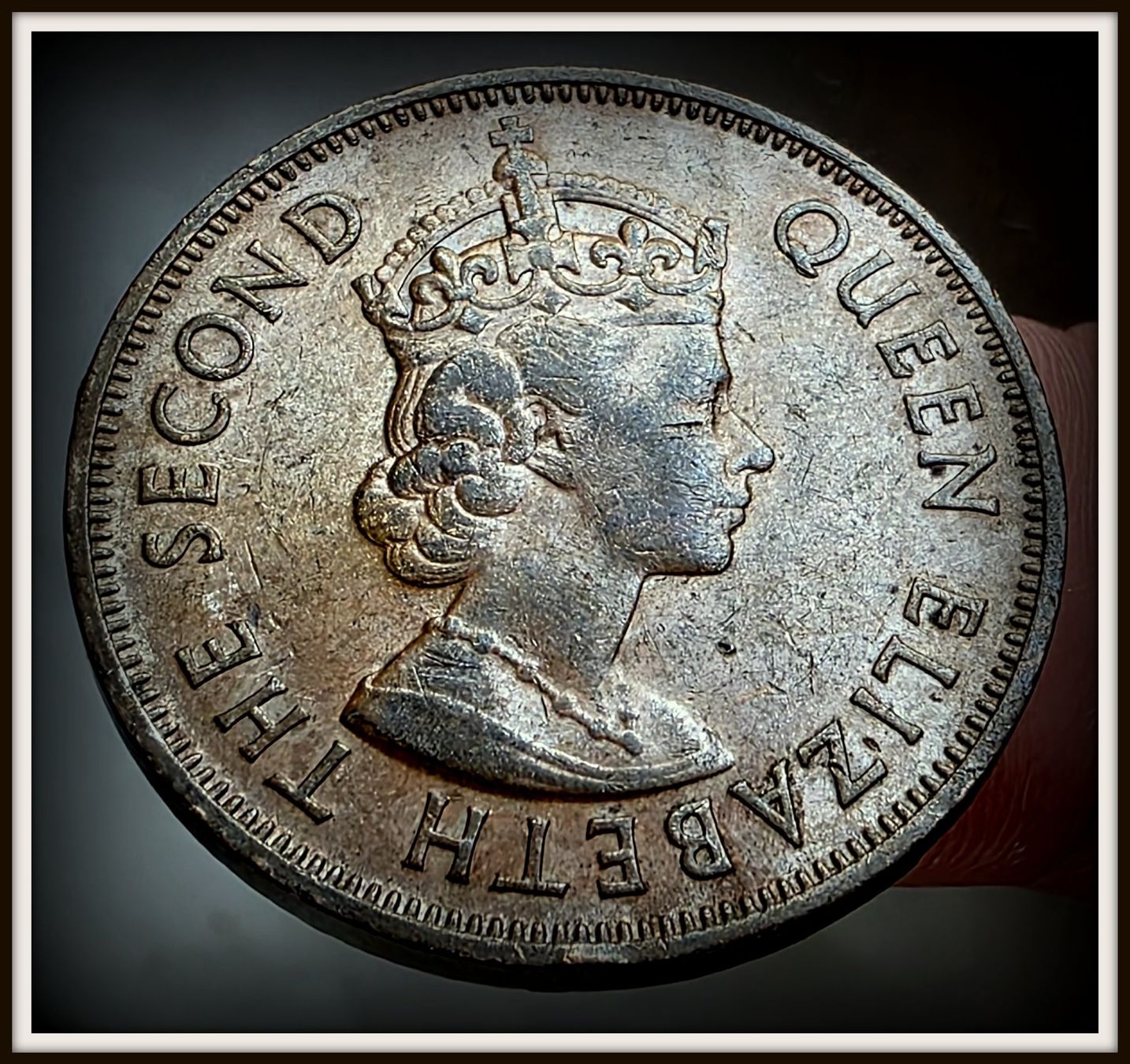 Alle Münzen: MAURITIUS 5 CENTS 1978 – Gebraucht aus winterthur von CoinPassion 1