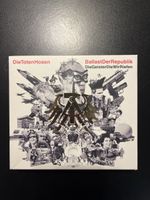 Die Toten Hosen - Ballast & Geister, 2 CDs, Top Zustand!