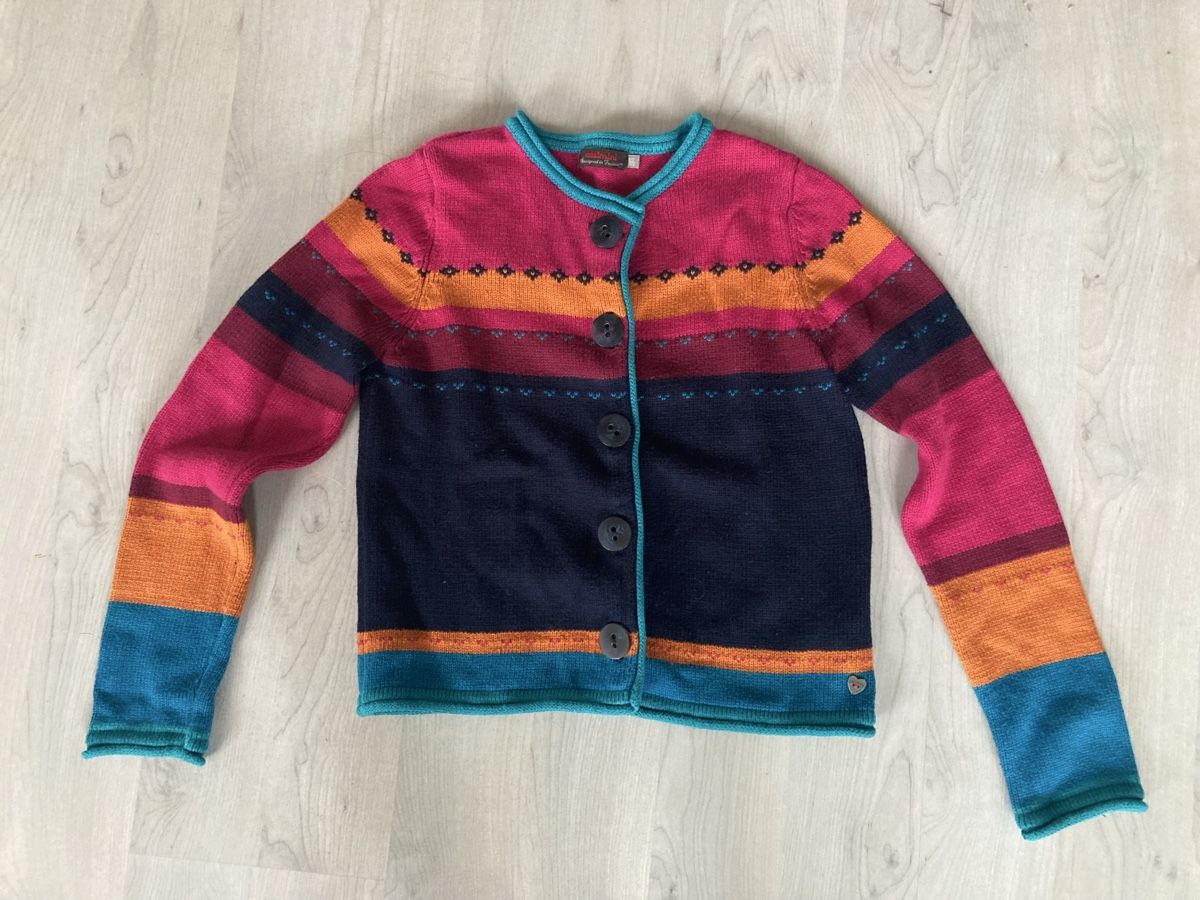 Catimini Giacche & Cappotti: Struckjacke Catimini 152 – Usato da Amden venduto da Karplusan