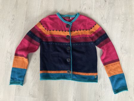 Strickjacke Catimini 152