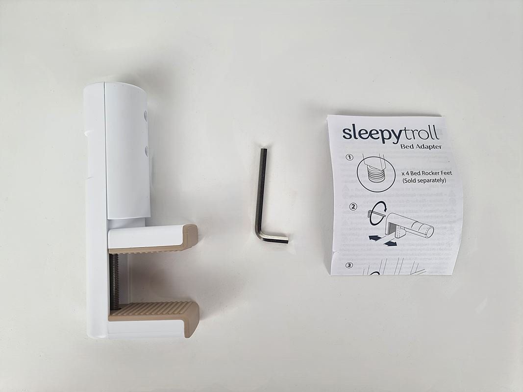 Laufwerke & Adapter: Bed Adapter – Neu (gemäss Beschreibung) aus Urtenen-Schönbühl von Restwert_Schoenbuehl 4