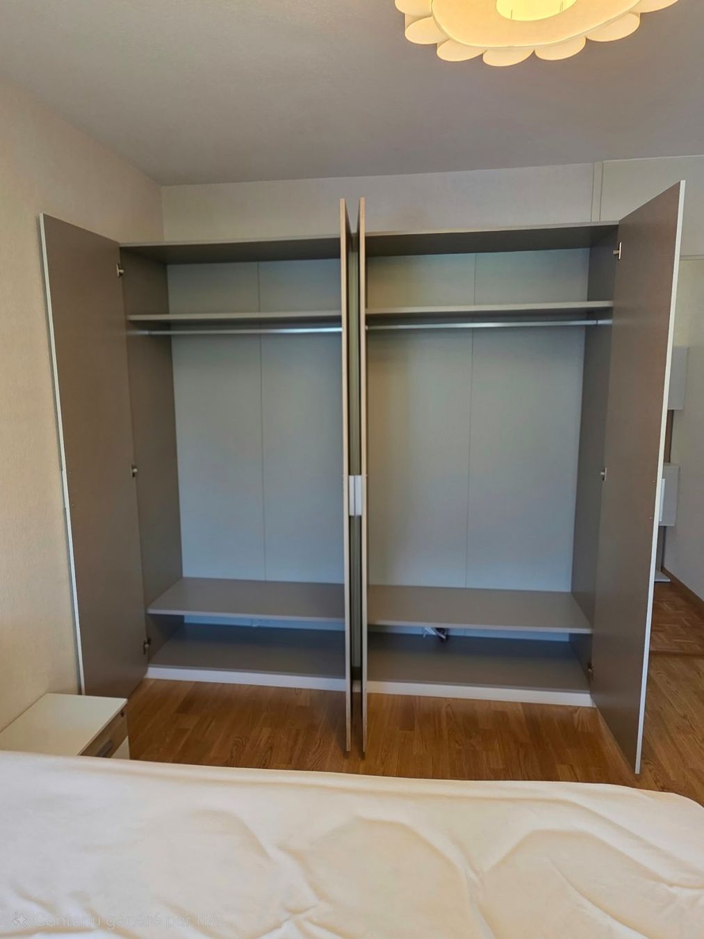 Armadi: Armoire à habits – Usato da Bussigny venduto da st_jaquier 2