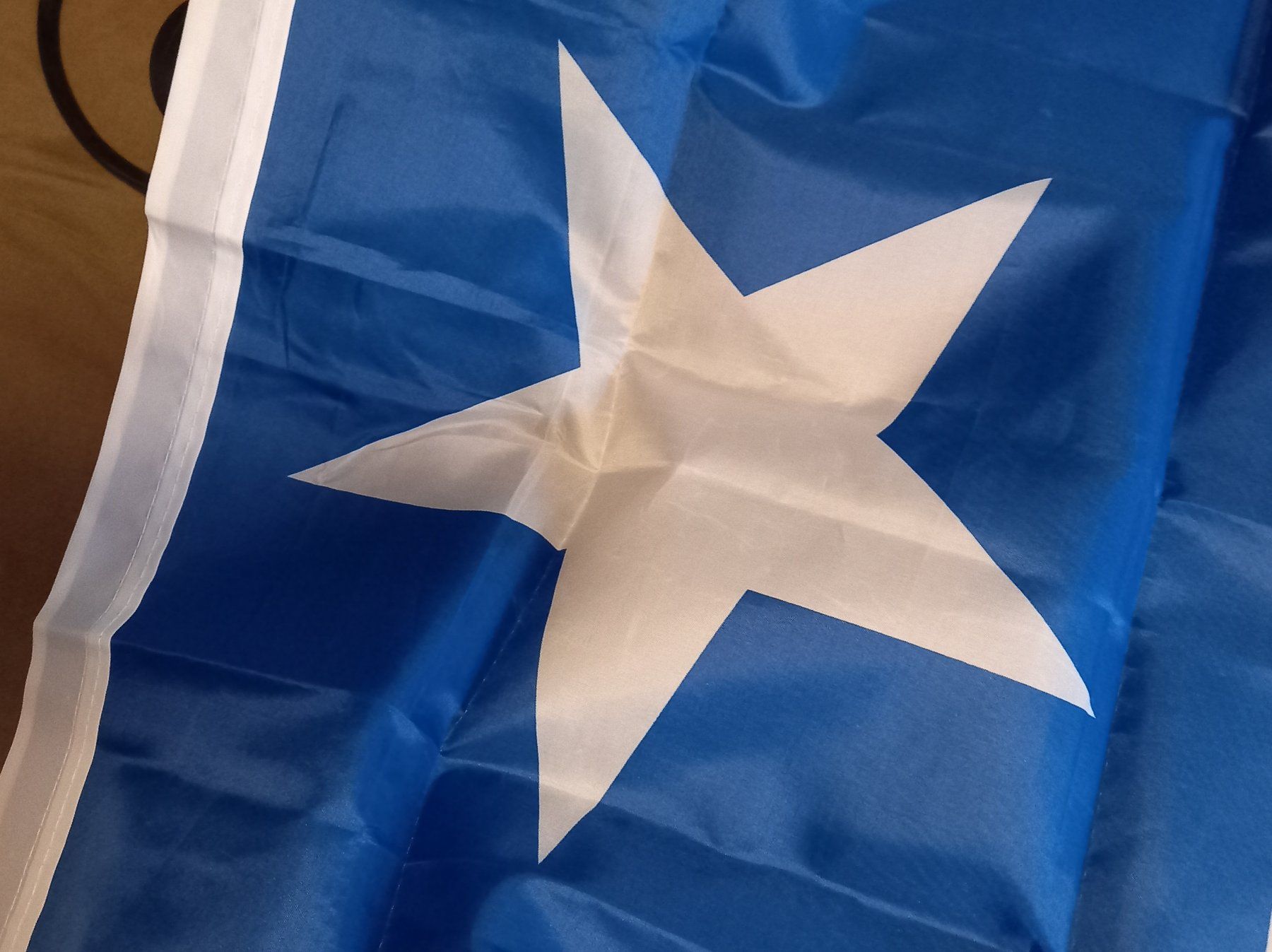 Bandiere: 3x Texas Flaggen, 90 x 150 cm - drapeau Texas – Nuovo e nell'imballaggio originale da Bussigny venduto da NATURALO 3