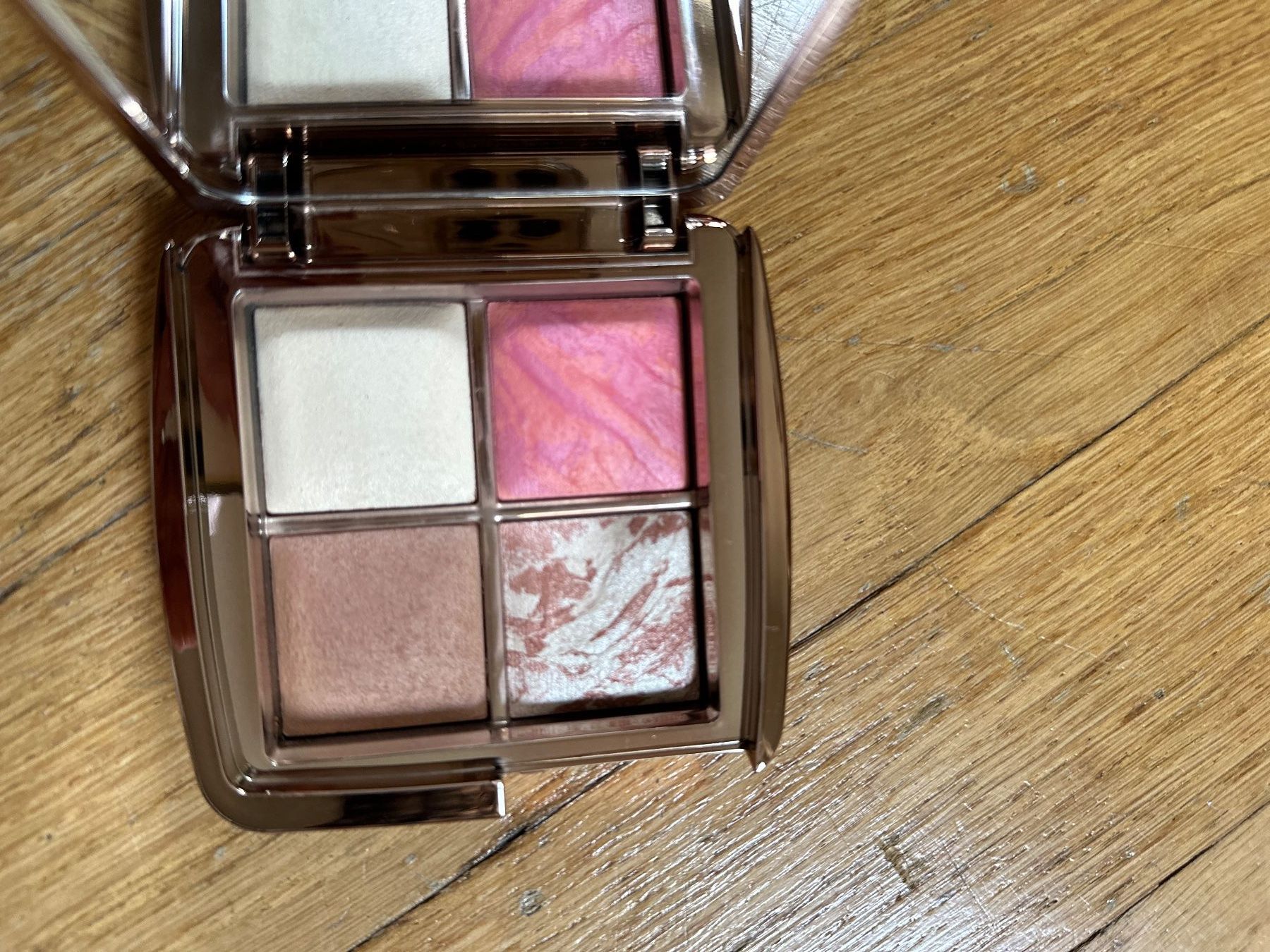 Make-up: Hourglass Custom Neu AMBIENT LIGHTING Edit – Nuovo e nell'imballaggio originale da Zürich venduto da Swisspa 3