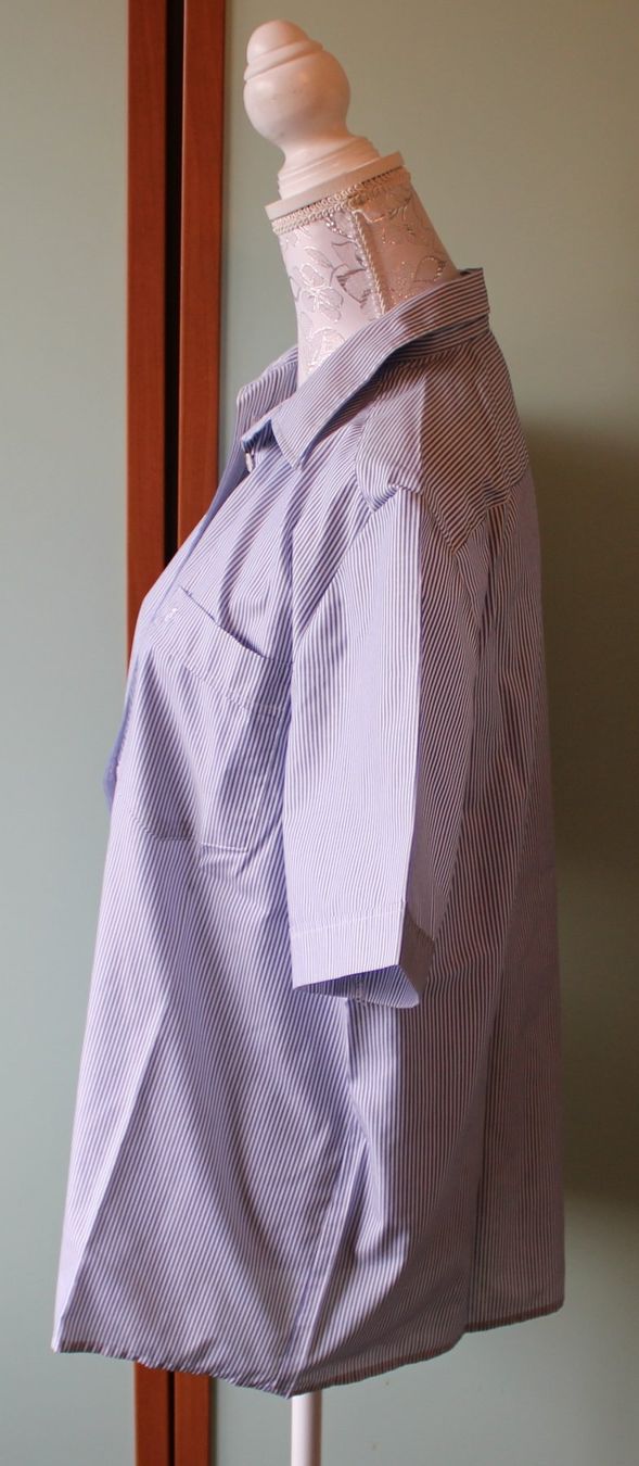 Eterna Camicie: Bluse/Hemd von *ETERNA Excellent* – Usato da Schaan venduto da antikes_und_kurioses 2