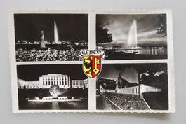 AK Genève 1961