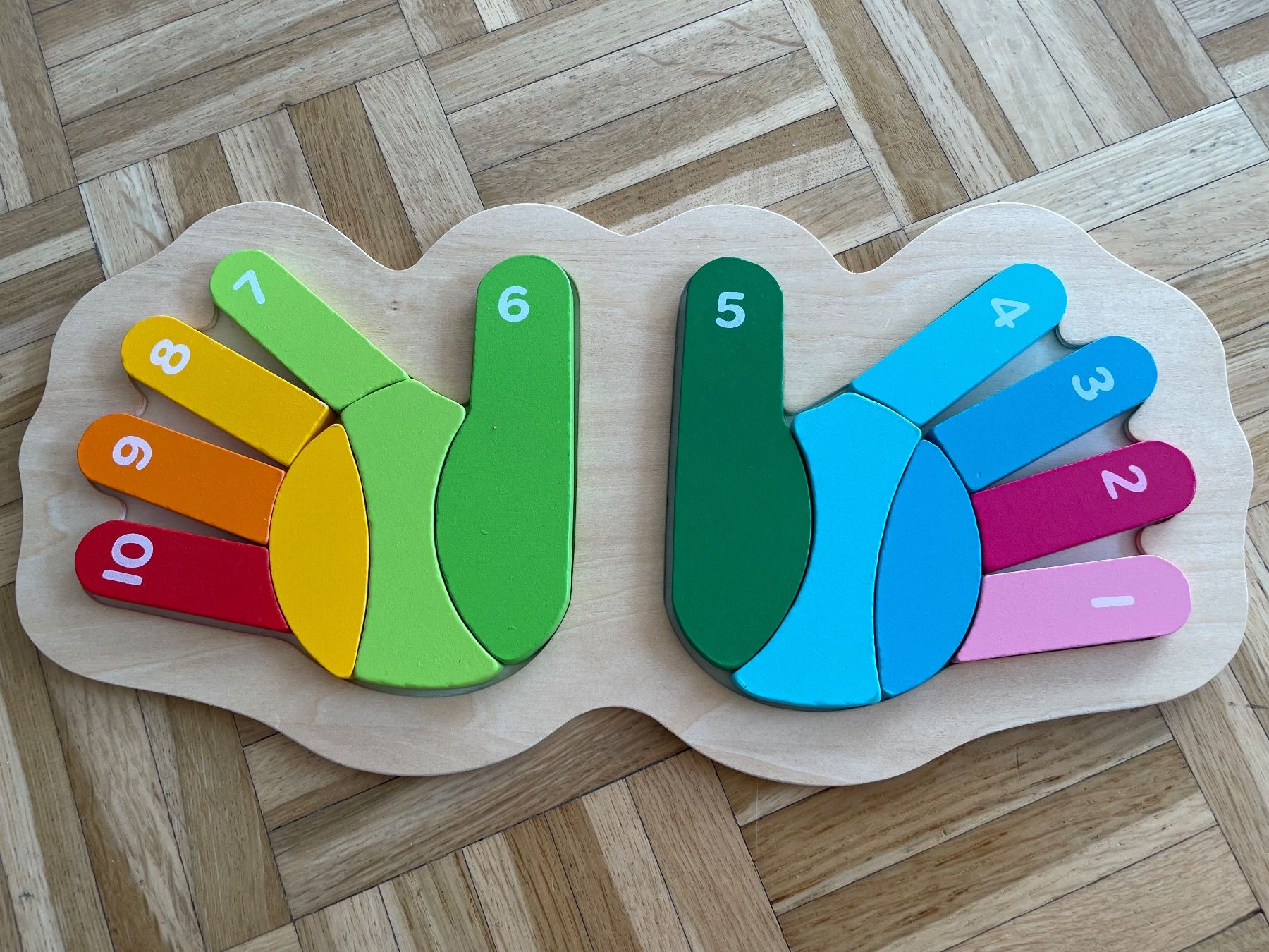 Giochi: Playtive Legehände – Usato da Bern venduto da ann_9kb6 1