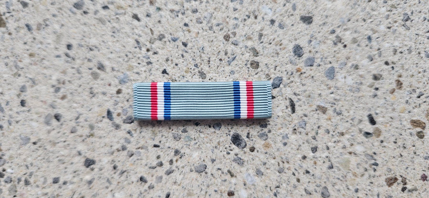 Schweizer Armee Placchette & Badge: *** Ribbon *** – Nuovo (secondo la descrizione) da Riedholz venduto da fr_sIruP