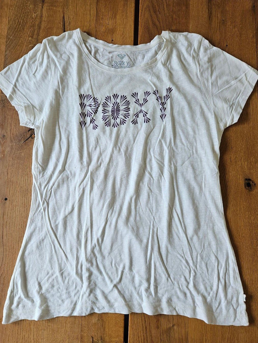 Roxy T-shirt: Roxy T-Shirt Gr. M – Usato da Liestal venduto da corneb