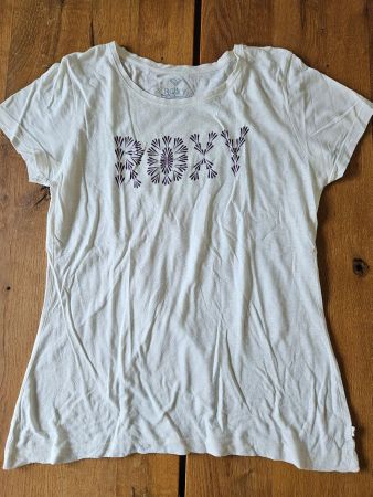 Roxy T-Shirt Gr. M